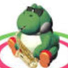 Mr. TwistyDuck