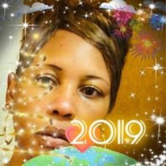 Lavern Barrett-Reid