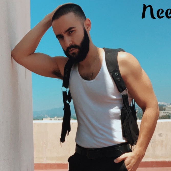 Neema podcast artwork