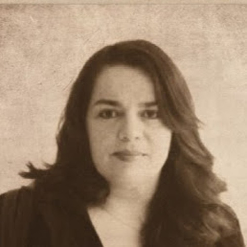 Sandra Moreno’s avatar