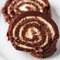 chocolate roll