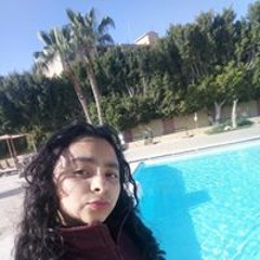 أميرة أحمدالليمونى