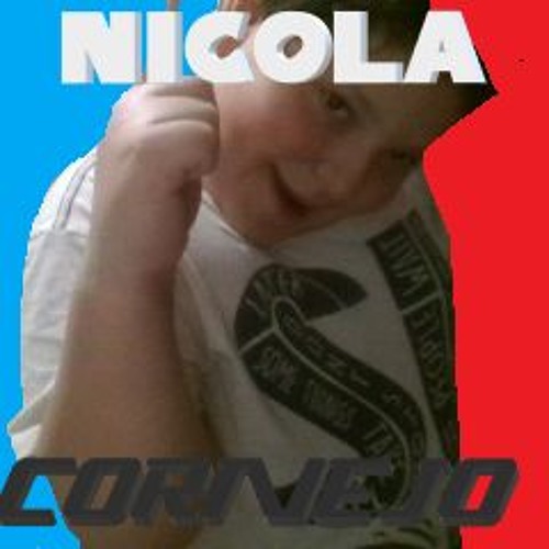 Nicola “El Jugador” Jaime’s avatar