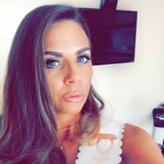Sarah Farrell