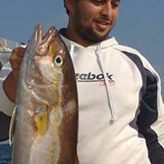 Mohamed Emad