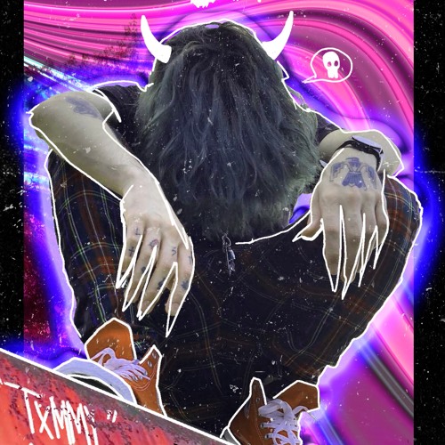 TXMMY GUN’s avatar