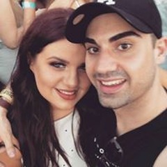 Adam Moschella
