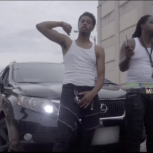 Milli, June, Juicester - No Hook