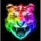 tiger lucky