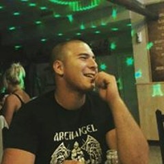 Димитър Динев