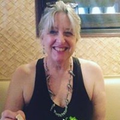 Bethany Higgins Thompson