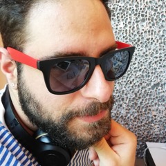 Luca Musarra Calogero (RARO)