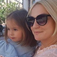 Юлия Вакуленко