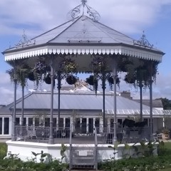 Dougie Stageman