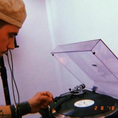 My First Untitled Track