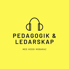 Pedagogik & Ledarskap