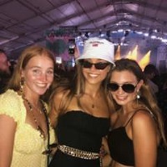 Alexandra Rutherford