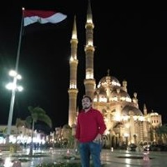 Michael Samir