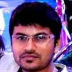 Ashish Yadav