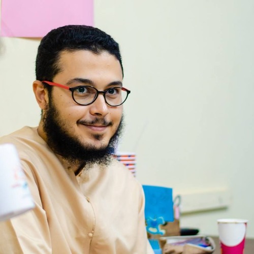 أحمد عبد المقصود’s avatar