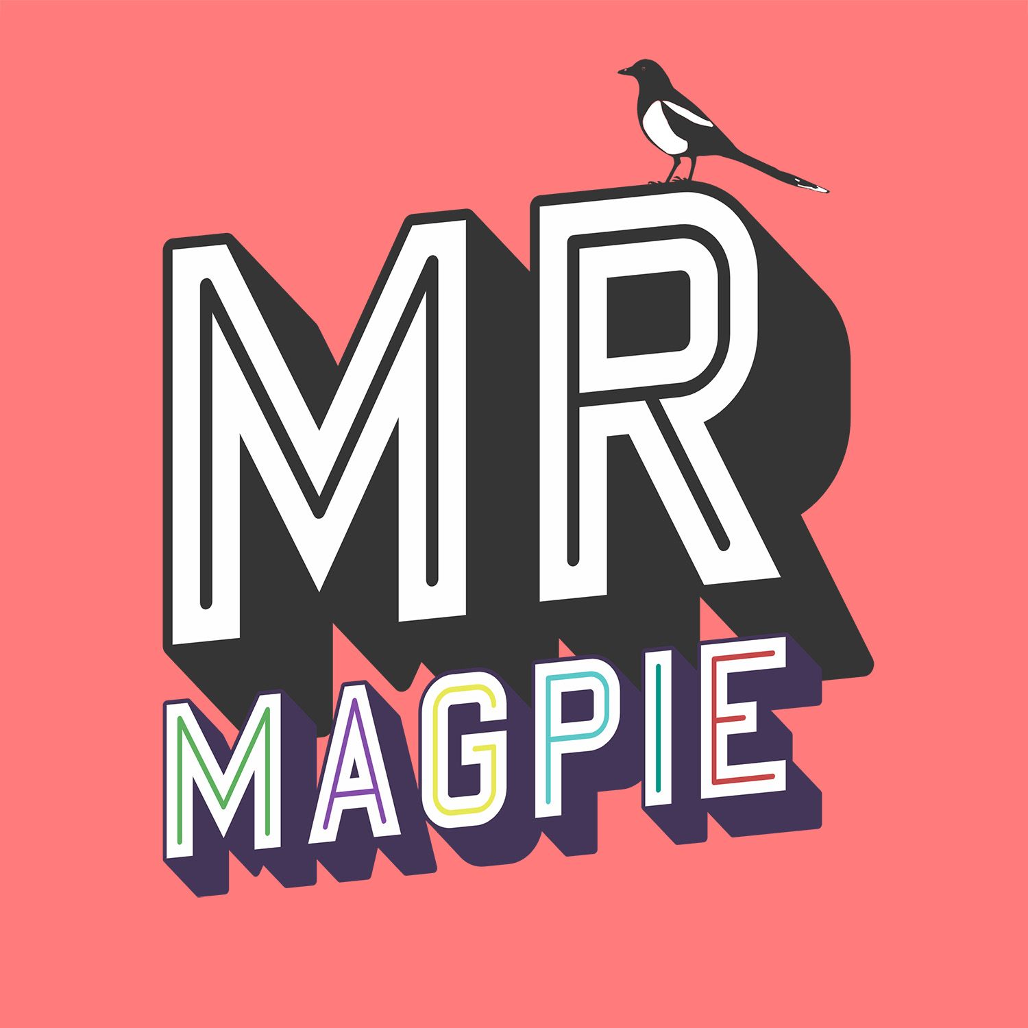 Mr Magpie Show