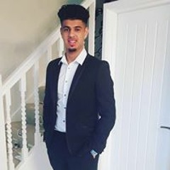 Ibrahim Mohammad
