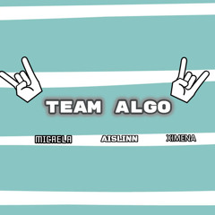 TEAM ALGO