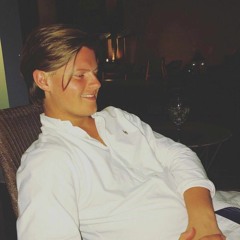 Jesper Qvenild
