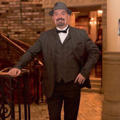 Tony Smith On Location