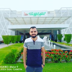 Mohamed Rashad