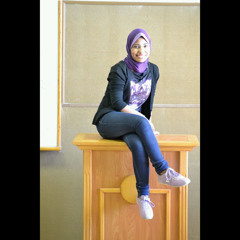 esraa oraby