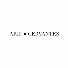 Arif Cervantes