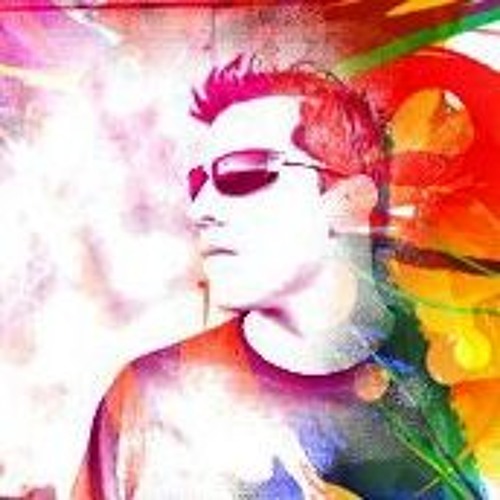 DJ Anthony Garcia’s avatar