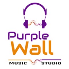 Purple Wall