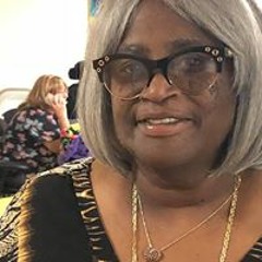Brenda Barros Forvpsfseiu
