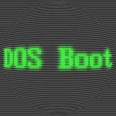 DOS Boot