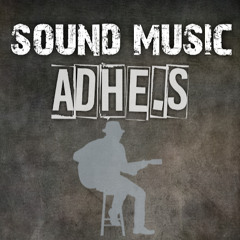 Adhe Prasaja Flok Coustic