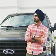 Veerdavinder Sran