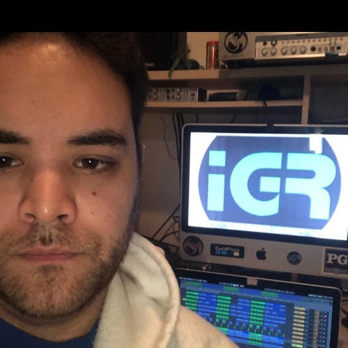 IGR Productions’s avatar