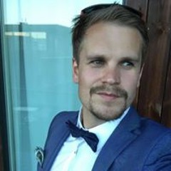 Christopher Björklund