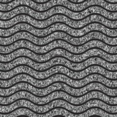 STATIC WAVES