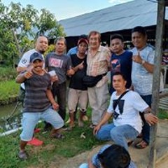 Ondink Ijho
