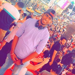DJ STORMBOSS