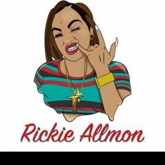 Rickie Allmon