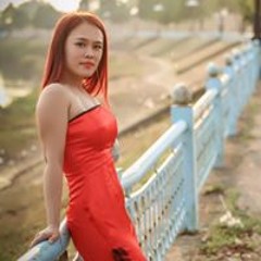 chị ba