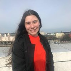 Birgitte Stålen Berg