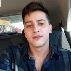 Vinicius Prado