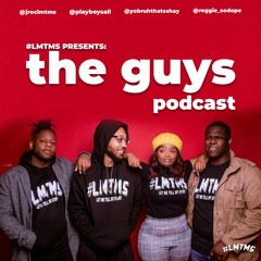 TheGuysPodcast
