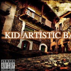 KidArtisticAkaYoungartistic