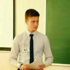 Артем Кононович